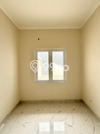 Rumah Modern 3 KT LT 120m2 di Cireundeu Rumah Modern 3 KT LT 120m2 di Cireundeu