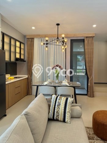 For Sale! Luxury House LT 72m2 Desain Modern di Pondok Labu For Sale! Luxury House LT 72m2 Desain Modern di Pondok Labu