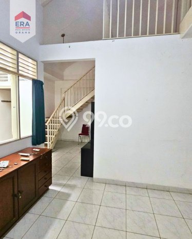 Hunian Super Elit dengan Akses Paling Strategis di Lebak Bulus, Jakarta Selatan Hunian Super Elit dengan Akses Paling Strategis di Lebak Bulus, Jakarta Selatan