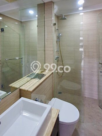 Hunian Apartemen Eksklusif untuk Dijual di Jakarta Selatan dengan 3 BR & 3 Kamar Mandi Hunian Apartemen Eksklusif untuk Dijual di Jakarta Selatan dengan 3 BR & 3 Kamar Mandi