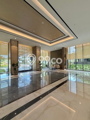 Hunian Apartemen Strategis untuk Dijual di Jakarta Selatan dengan 1 Kamar Hunian Apartemen Strategis untuk Dijual di Jakarta Selatan dengan 1 Kamar