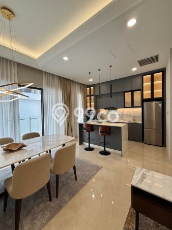 Jual Rumah Mewah Megah Dengan View Eksklusif di Veteran, Jakarta Selatan Jual Rumah Mewah Megah Dengan View Eksklusif di Veteran, Jakarta Selatan