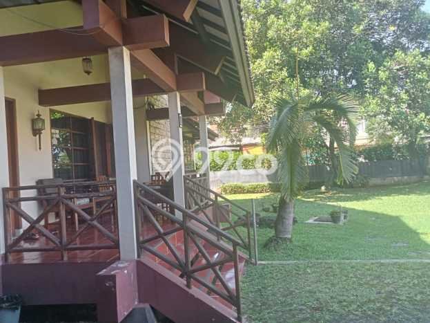 Hunian Super Mewah dengan Akses Paling Strategis di Kalibata, Jakarta Selatan Hunian Super Mewah dengan Akses Paling Strategis di Kalibata, Jakarta Selatan