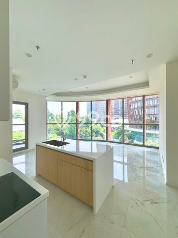 Hunian Apartemen High-Class untuk Dijual di Jakarta Selatan dengan 2 BR & 2 Kamar Mandi Hunian Apartemen High-Class untuk Dijual di Jakarta Selatan dengan 2 BR & 2 Kamar Mandi