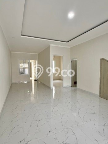 Rumah Modern 3 KT LT 120m2 di Cireundeu Rumah Modern 3 KT LT 120m2 di Cireundeu
