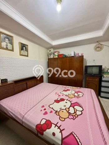 Hot Offer Hunian Premium Ideal dan Luas di Kemayoran, Jakarta Pusat Hot Offer Hunian Premium Ideal dan Luas di Kemayoran, Jakarta Pusat