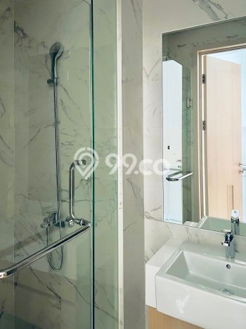Siap Huni Apartemen di Jakarta Selatan 1 Kamar & 1 Kamar Mandi, Luas 36m2 Siap Huni Apartemen di Jakarta Selatan 1 Kamar & 1 Kamar Mandi, Luas 36m2