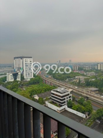 Apartemen Prestisius Dijual di Jakarta Selatan Lokasi Strategis Punya 1 Kamar Tidur Apartemen Prestisius Dijual di Jakarta Selatan Lokasi Strategis Punya 1 Kamar Tidur