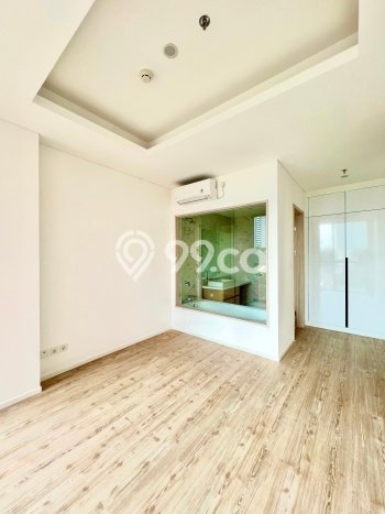 Hunian Apartemen High-Class untuk Dijual di Jakarta Selatan dengan 2 BR & 2 Kamar Mandi Hunian Apartemen High-Class untuk Dijual di Jakarta Selatan dengan 2 BR & 2 Kamar Mandi