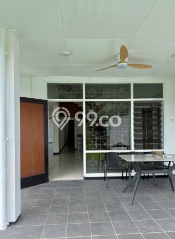 Best Deal Hunian Mewah Ideal dan Luas di Cilandak, Jakarta Selatan Best Deal Hunian Mewah Ideal dan Luas di Cilandak, Jakarta Selatan