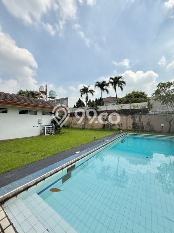 Best Deal Hunian Mewah Ideal dan Luas di Cilandak, Jakarta Selatan Best Deal Hunian Mewah Ideal dan Luas di Cilandak, Jakarta Selatan