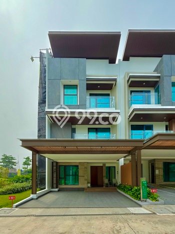 Hunian Super Mewah dengan Akses Paling Strategis di Veteran, Jakarta Selatan Hunian Super Mewah dengan Akses Paling Strategis di Veteran, Jakarta Selatan