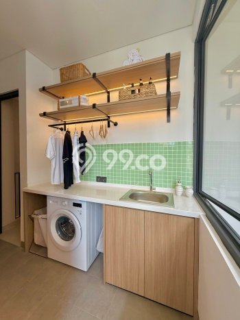 For Sale! Luxury House LT 72m2 Desain Modern di Pondok Labu For Sale! Luxury House LT 72m2 Desain Modern di Pondok Labu