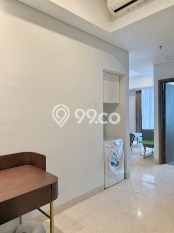 Hunian Apartemen Strategis untuk Dijual di Jakarta Selatan dengan 1 Kamar Hunian Apartemen Strategis untuk Dijual di Jakarta Selatan dengan 1 Kamar
