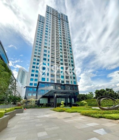 Hunian Apartemen Strategis untuk Dijual di Jakarta Selatan dengan 1 Kamar Hunian Apartemen Strategis untuk Dijual di Jakarta Selatan dengan 1 Kamar