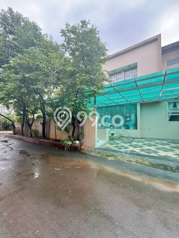 For Sale! Premium House LT 328m2 Desain Modern di Pondok Kelapa For Sale! Premium House LT 328m2 Desain Modern di Pondok Kelapa