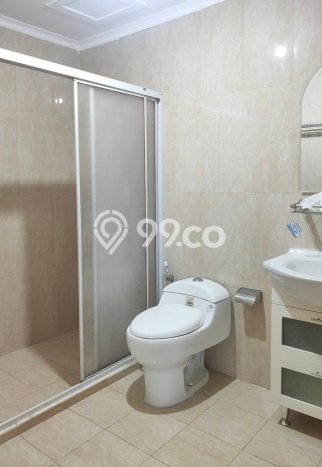 Apartemen Favorit Modern Dijual di Jakarta Selatan dengan 3 Kamar Tidur Apartemen Favorit Modern Dijual di Jakarta Selatan dengan 3 Kamar Tidur
