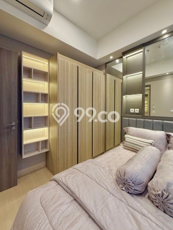 Apartemen Prestisius Dijual di Jakarta Selatan Lokasi Strategis Punya 1 Kamar Tidur Apartemen Prestisius Dijual di Jakarta Selatan Lokasi Strategis Punya 1 Kamar Tidur