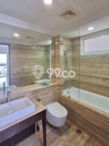 Hunian Apartemen Eksklusif untuk Dijual di Jakarta Selatan dengan 3 BR & 3 Kamar Mandi Hunian Apartemen Eksklusif untuk Dijual di Jakarta Selatan dengan 3 BR & 3 Kamar Mandi