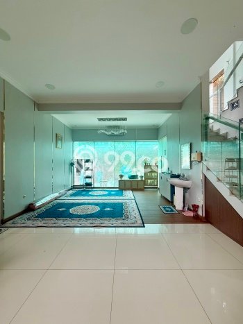 For Sale! Premium House LT 328m2 Desain Modern di Pondok Kelapa For Sale! Premium House LT 328m2 Desain Modern di Pondok Kelapa