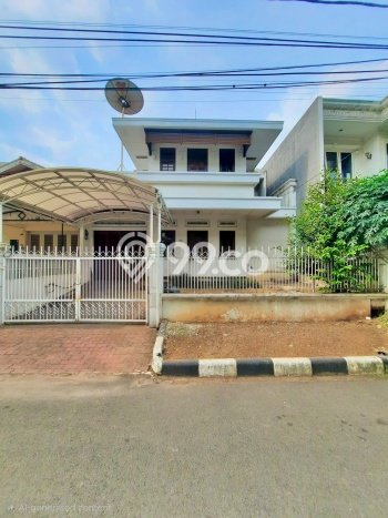 Hunian Super Elit dengan Akses Paling Strategis di Pondok Indah, Jakarta Selatan Hunian Super Elit dengan Akses Paling Strategis di Pondok Indah, Jakarta Selatan