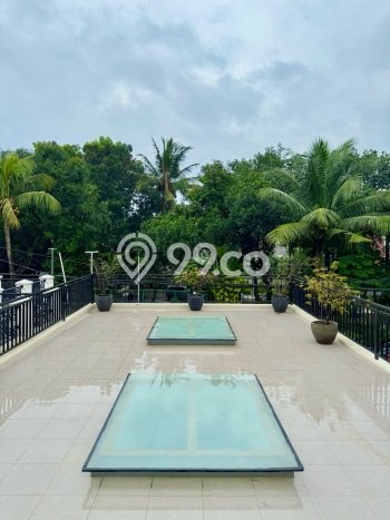Rumah Elit Modern Siap Huni di Lebak Bulus Jakarta Selatan Rumah Elit Modern Siap Huni di Lebak Bulus Jakarta Selatan
