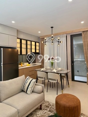 For Sale! Luxury House LT 72m2 Desain Modern di Pondok Labu For Sale! Luxury House LT 72m2 Desain Modern di Pondok Labu