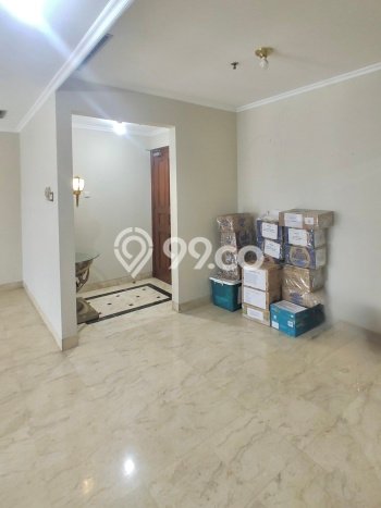 Apartemen Favorit Modern Dijual di Jakarta Selatan dengan 3 Kamar Tidur Apartemen Favorit Modern Dijual di Jakarta Selatan dengan 3 Kamar Tidur
