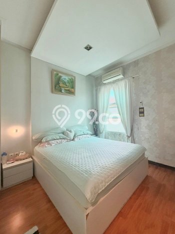 For Sale! Premium House LT 328m2 Desain Modern di Pondok Kelapa For Sale! Premium House LT 328m2 Desain Modern di Pondok Kelapa