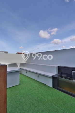 Rumah Luxury Modern Siap Huni di Pondok Indah Jakarta Selatan Rumah Luxury Modern Siap Huni di Pondok Indah Jakarta Selatan