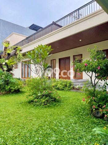 Rumah Elit Modern Siap Huni di Lebak Bulus Jakarta Selatan Rumah Elit Modern Siap Huni di Lebak Bulus Jakarta Selatan