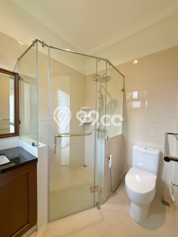Rumah Elit Modern Siap Huni di Lebak Bulus Jakarta Selatan Rumah Elit Modern Siap Huni di Lebak Bulus Jakarta Selatan