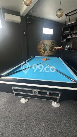 FOR RENT! Ruko di Labuan Bajo Cocok untuk Bisnis 135m2 FOR RENT! Ruko di Labuan Bajo Cocok untuk Bisnis 135m2
