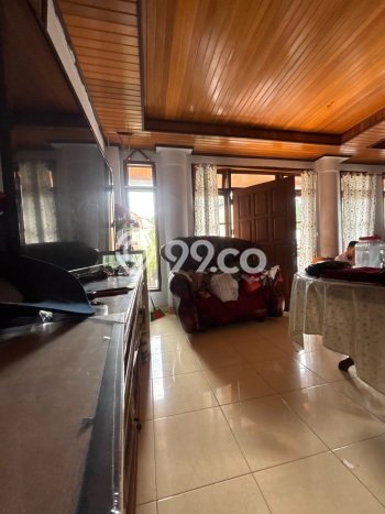 Rumah Modern Minimalis 5 Kamar Bisa Langsung Pindah di Tomohon Timur Rumah Modern Minimalis 5 Kamar Bisa Langsung Pindah di Tomohon Timur