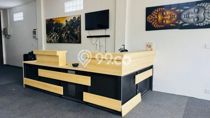 FOR RENT! Ruko di Labuan Bajo Cocok untuk Bisnis 135m2 FOR RENT! Ruko di Labuan Bajo Cocok untuk Bisnis 135m2