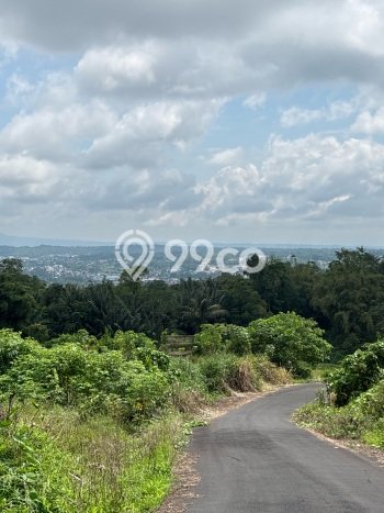 Tanah Dijual Lokasi Tomohon Barat, Tomohon dengan Luas Tanah 5000m2 dan Status SHM Tanah Dijual Lokasi Tomohon Barat, Tomohon dengan Luas Tanah 5000m2 dan Status SHM