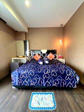 Hunian Apartemen Ideal untuk Dijual di Jakarta Selatan dengan 2 Kamar Hunian Apartemen Ideal untuk Dijual di Jakarta Selatan dengan 2 Kamar