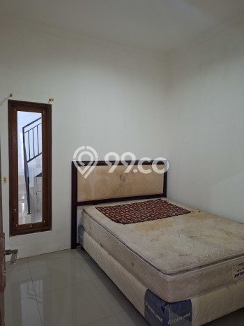 Jual Rumah Strategis Bagus Punya 3 KT di Limo Depok SHM Jual Rumah Strategis Bagus Punya 3 KT di Limo Depok SHM