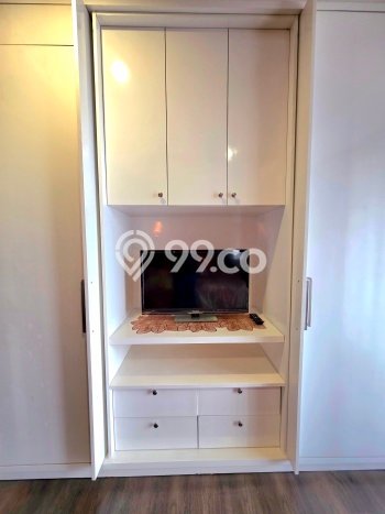 Hunian Apartemen Ideal untuk Dijual di Jakarta Selatan dengan 2 Kamar Hunian Apartemen Ideal untuk Dijual di Jakarta Selatan dengan 2 Kamar