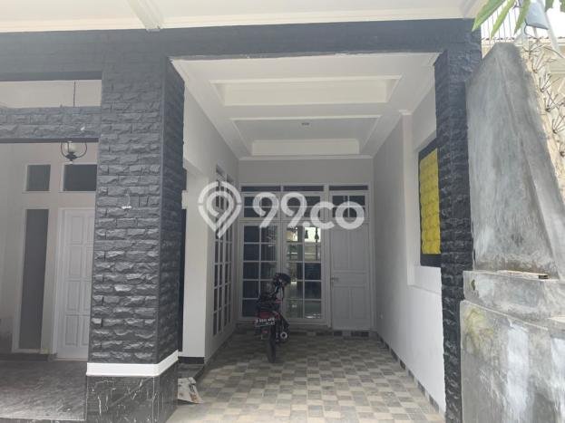 Best Deal Hunian Premium Ideal dan Luas di Cinere, Depok Best Deal Hunian Premium Ideal dan Luas di Cinere, Depok