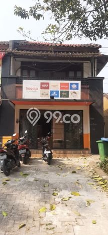 Unit Ruko Dijual di Jakarta Selatan LT 154m2 & LB 169m2 Unit Ruko Dijual di Jakarta Selatan LT 154m2 & LB 169m2