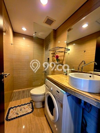 Hunian Apartemen Ideal untuk Dijual di Jakarta Selatan dengan 2 Kamar Hunian Apartemen Ideal untuk Dijual di Jakarta Selatan dengan 2 Kamar