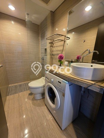 Hunian Apartemen Ideal untuk Dijual di Jakarta Selatan dengan 2 Kamar Hunian Apartemen Ideal untuk Dijual di Jakarta Selatan dengan 2 Kamar