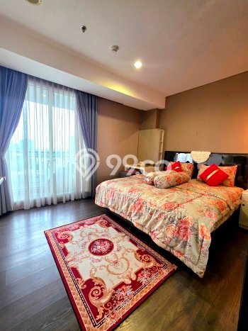 Hunian Apartemen Ideal untuk Dijual di Jakarta Selatan dengan 2 Kamar Hunian Apartemen Ideal untuk Dijual di Jakarta Selatan dengan 2 Kamar