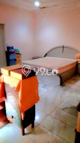 Siap Huni Hunian Elit 4 Kamar di Cinere Dekat ke Mana Saja Siap Huni Hunian Elit 4 Kamar di Cinere Dekat ke Mana Saja
