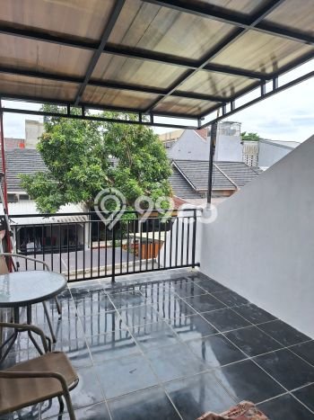 Jual Rumah Strategis Bagus Punya 3 KT di Limo Depok SHM Jual Rumah Strategis Bagus Punya 3 KT di Limo Depok SHM