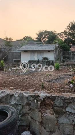 Tanah Kavling Dijual di Jakarta Selatan dengan Spesifikasi 2542m2 Tanah Kavling Dijual di Jakarta Selatan dengan Spesifikasi 2542m2
