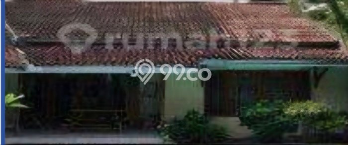 For Sale! Luxury House LT 835m2 Desain Elegan di Pejaten For Sale! Luxury House LT 835m2 Desain Elegan di Pejaten