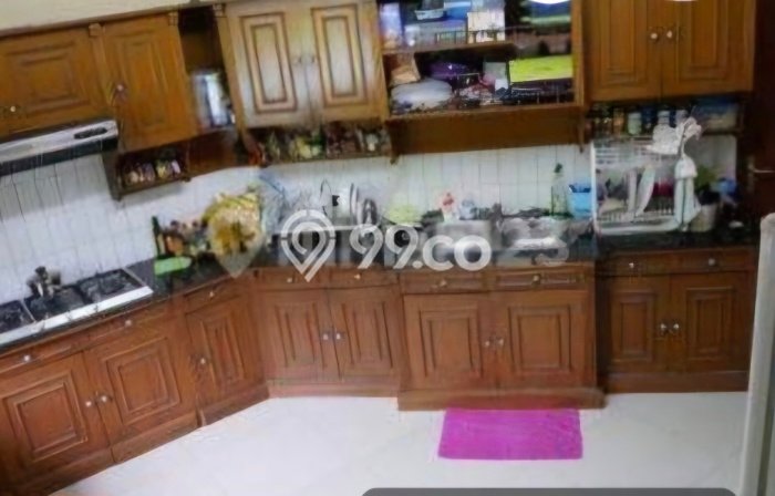 For Sale! Luxury House LT 835m2 Desain Elegan di Pejaten For Sale! Luxury House LT 835m2 Desain Elegan di Pejaten