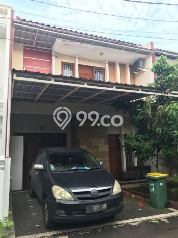 Dijual Rumah Modern 3 KT di Ciganjur, Jakarta Selatan Dijual Rumah Modern 3 KT di Ciganjur, Jakarta Selatan